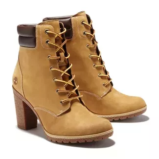 Timberland Women's Tillston 6-inch Boots : Target
