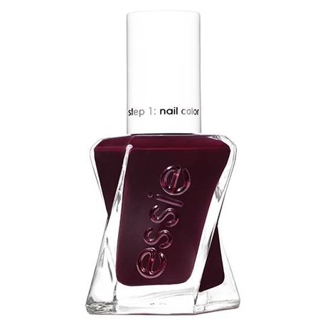 Essie - Model Clicks - Purple - Nail Polish