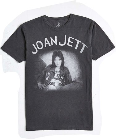joan jett shirt
