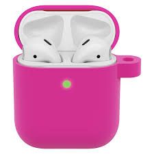 hot pink airpods - Google Search