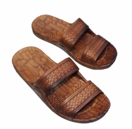 Hawaiian sandals