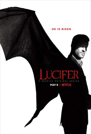 2015 - Lucifer