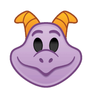 Figment | Disney Emoji Blitz Wiki | Fandom