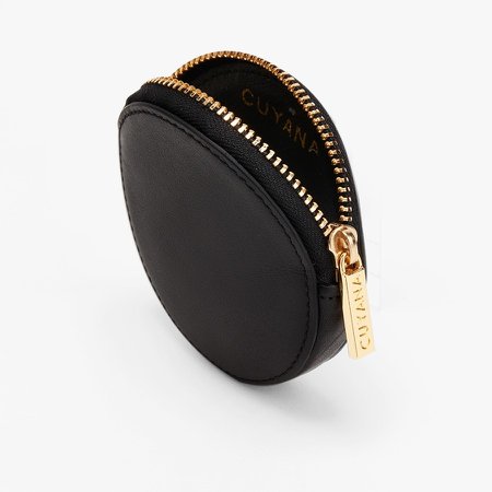 Leather Coin Pouch | Cuyana