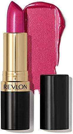 Revlon fuschia shock lipstick