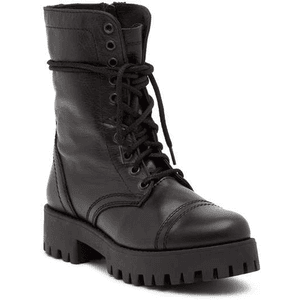 Troopa Combat Boot for $60.00 available on URSTYLE.com
