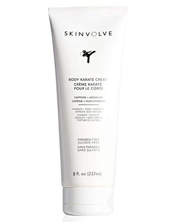Amazon.com : Body Karate Cream by Skinvolve : Beauty