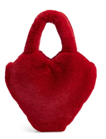 heart bag