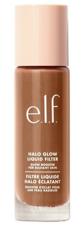 elf halo glow foundation
