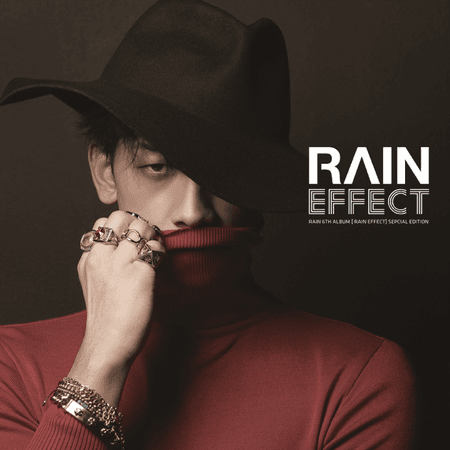 rain rain effect special edition