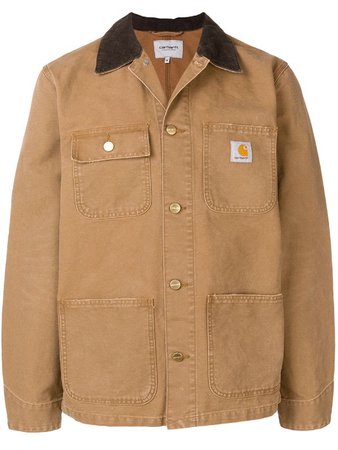 CARHARTT wip hamilton jacket