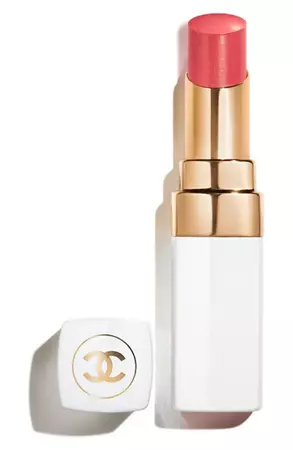 CHANEL ROUGE COCO BAUME Lip Balm 918 My Rose| Nordstrom