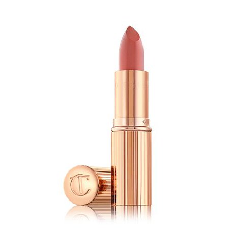 40% Off - K.i.s.s.i.n.g Lipstick American Sweetheart - Summer Beauty Sale | Charlotte Tilbury