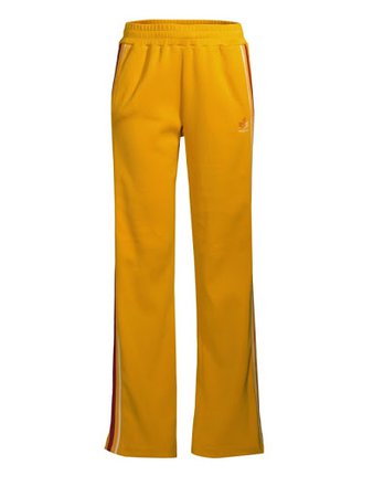 Frame twenty tees Olympic Mesh Break Away Track Pants Golden Hour Women-s-apparel Wide Leg & Trousers [Women-s-Apparel0400099359846] - $51.00 : Frame Jean Skirt Los Angeles, Designer Fashion