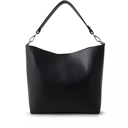 Crossbody Bucket Bags | Italian Leather
