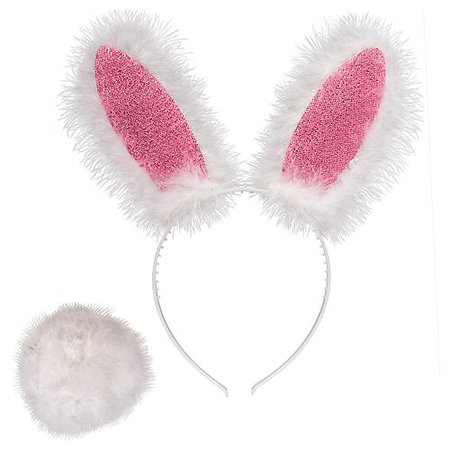 Easter Bunny Set 2pc | Party City