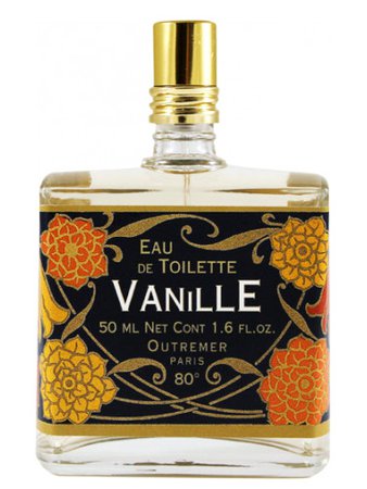 Vanille Outremer perfume