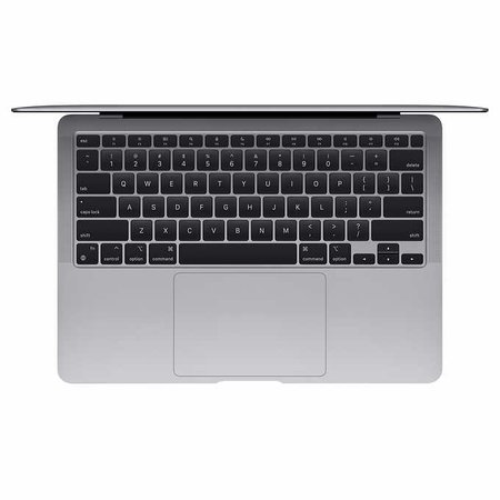 MacBook Air 13.3" – Apple M1 Chip 8-core CPU, 7-core GPU – 8GB Memory – 256GB SSD – Space Gray | Costco