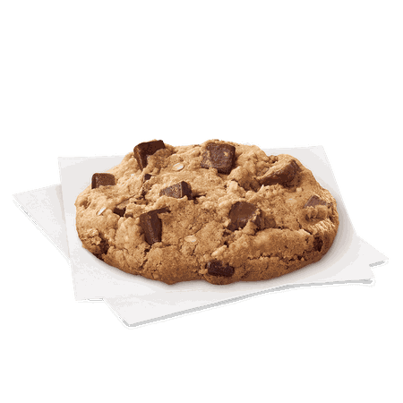 Chocolate Chunk Cookie Nutrition and Description | Chick-fil-A