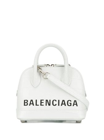 Balenciaga Ville top handle XXS $1,850 - Buy Online - Mobile Friendly, Fast Delivery, Price