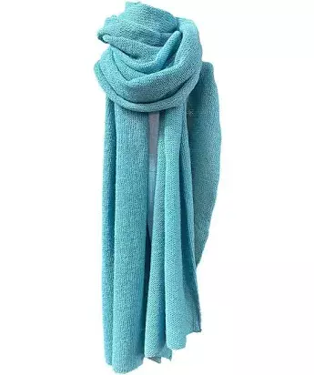 turquoise scarf - Google Search