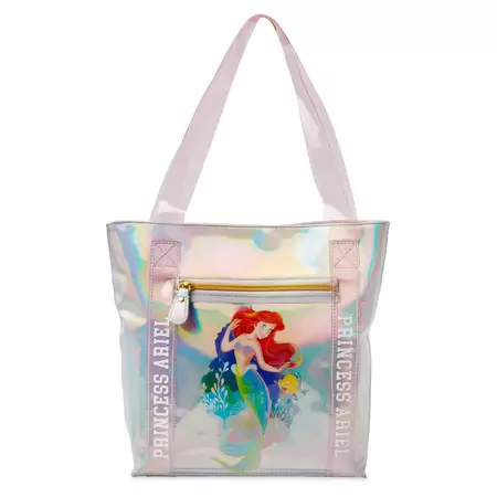 Ariel Swim Bag for Kids – The Little Mermaid | shopDisney