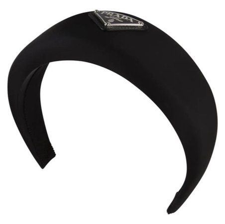 Prada headband