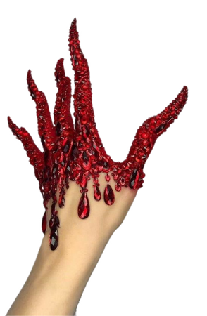 Bloody Claws