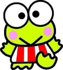 hello kitty frog - Google Search
