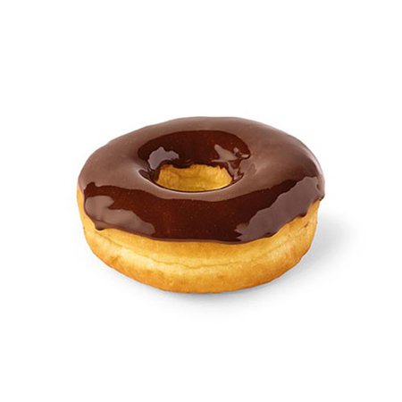 Chocolate Dip Donut | Tim Hortons