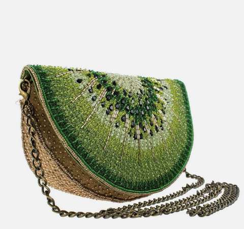 kiwi purse