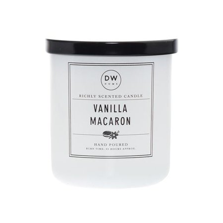 Vanilla Macaron – DW Home Candles