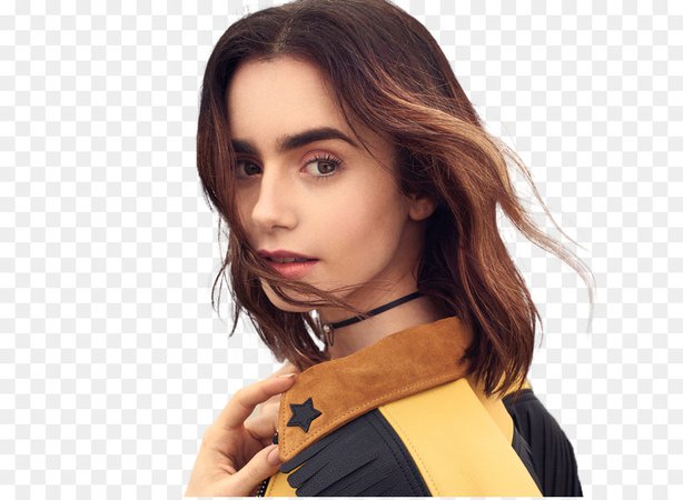 Lily Collins The Mortal Instruments: City of Bones Clary Fray Musician - 787 png download - 700*656 - Free Transparent Lily Collins png Download.