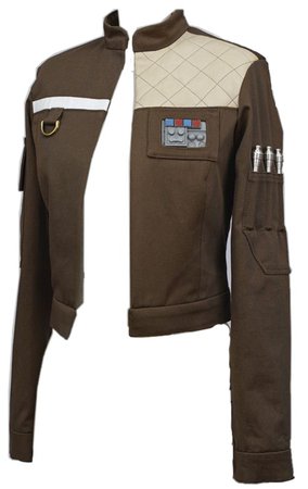 Gabercrate Star Wars Jacket 2