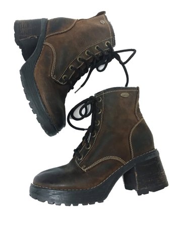 skechers boots