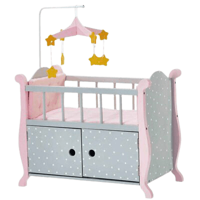Baby Doll Crib