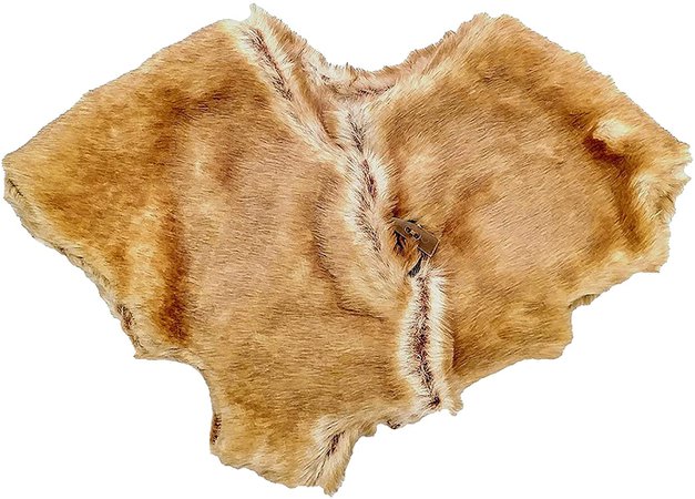 viking fur mantle woman - Google Search