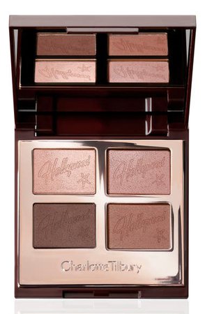 Charlotte Tilbury Hollywood Flawless Eye Filter Luxury Palette (Limited Edition) | Nordstrom