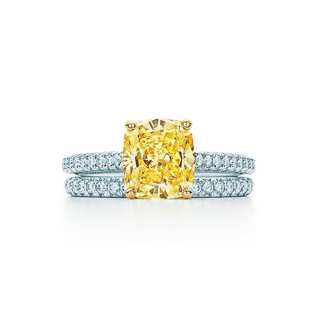 Tiffany Novo® Engagement Rings | Tiffany & Co.