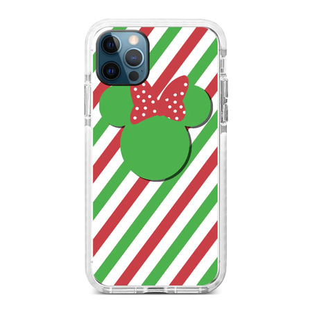 Disney christmas phone case