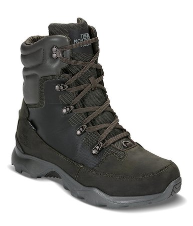 Men's Thermoball™ Eco Lifty 400 Winter Boots | The North Face