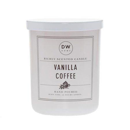 Vanilla Coffee – DW Home Candles