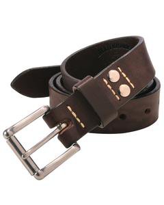 Bridle Leather Belt | Bills Khakis