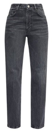 black denim jeans #3