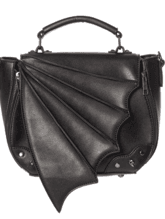 Banned Alternative Bat Wing Bag – Metro Alternative