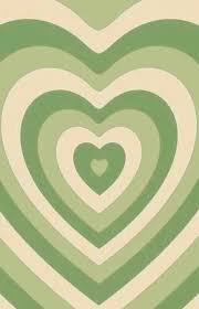 light green heart - Google Search