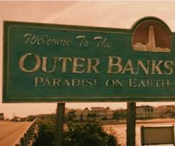 welcome to the outer banks - Google Search