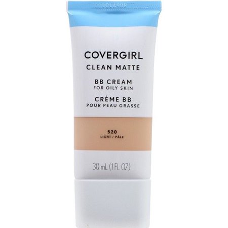 Covergirl BB Cream - Pale