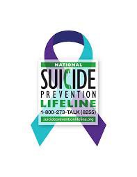 suicide awareness month - Google Search