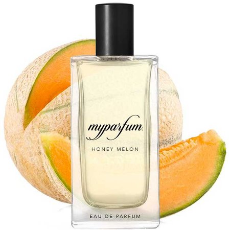 UNIQUE | Honeydew Melon Perfume